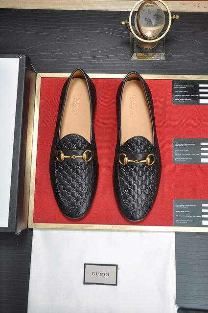 Picture of Gucci Shoes _SKUGuccisz38-44mnh04128131